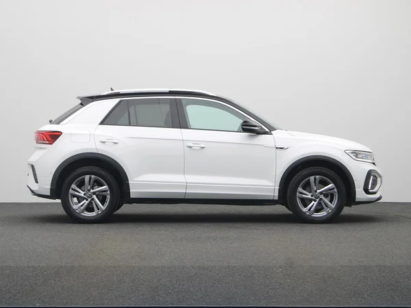 VOLKSWAGEN T-Roc (2025) — foto 19 van 21