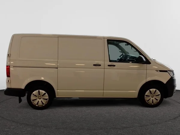 VOLKSWAGEN Transporter T6.1 1200 Fourgon Swb Dsl (2024) — foto 21 van 23