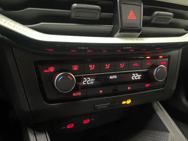 SEAT Arona (2026) — foto 9 van 11