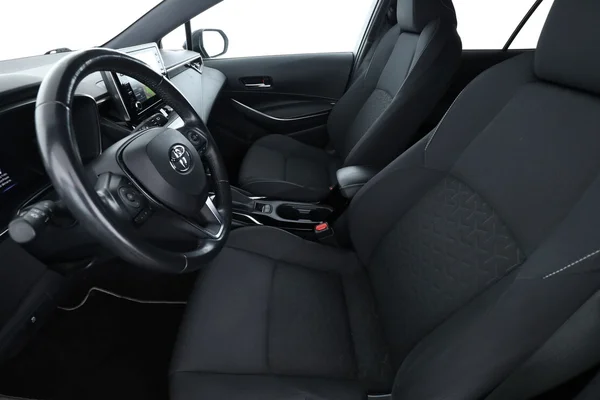 Toyota Corolla (2020) — foto 16 van 16