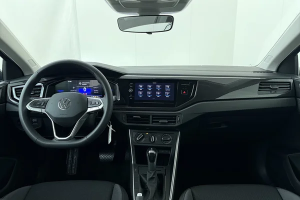 Volkswagen Taigo (2026) — foto 15 van 15