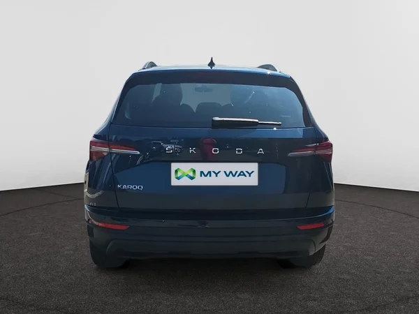 SKODA Karoq (2023) — foto 19 van 24