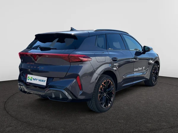 CUPRA Terramar e-Hybrid (PHEV) (2025) — foto 12 van 23