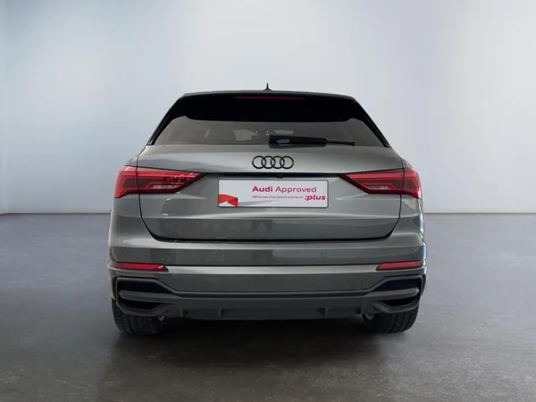 AUDI Q3 (2023) — foto 27 van 29