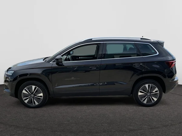 SKODA Karoq (2025) — foto 15 van 22
