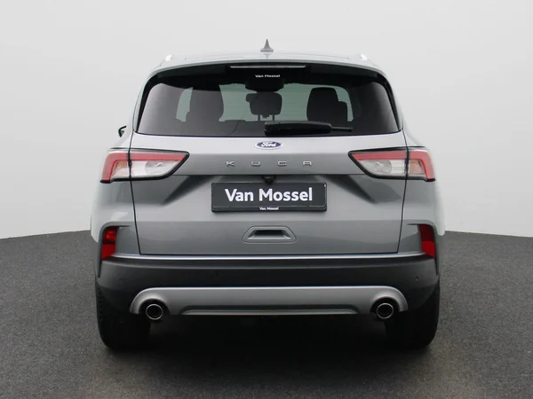 Ford Kuga (2023) — foto 27 van 31