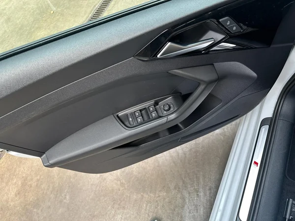 AUDI A1 Sportback (2026) — foto 8 van 23