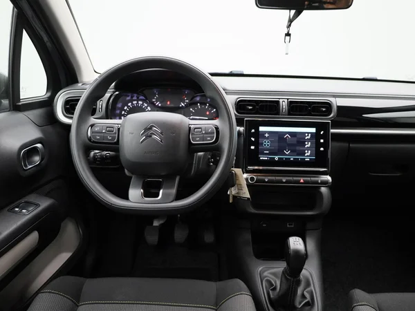 Citroën C3 (2022) — foto 34 van 36