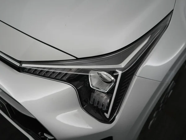 Kia Picanto (2025) — foto 4 van 25