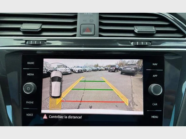 Volkswagen Tiguan (2024) — foto 15 van 30