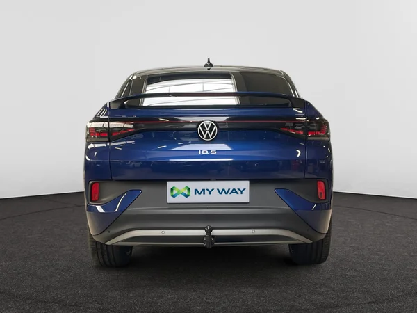 VOLKSWAGEN ID.5 (2024) — foto 11 van 15