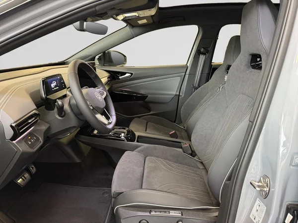 VOLKSWAGEN ID.4 (2026) — foto 15 van 16