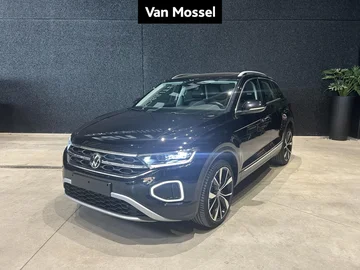 Volkswagen T-Roc (2023)