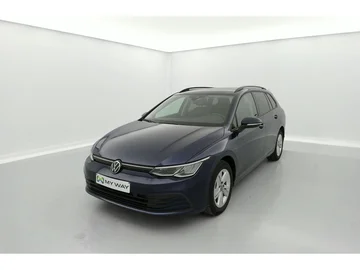 VOLKSWAGEN Golf VIII SW (2024)