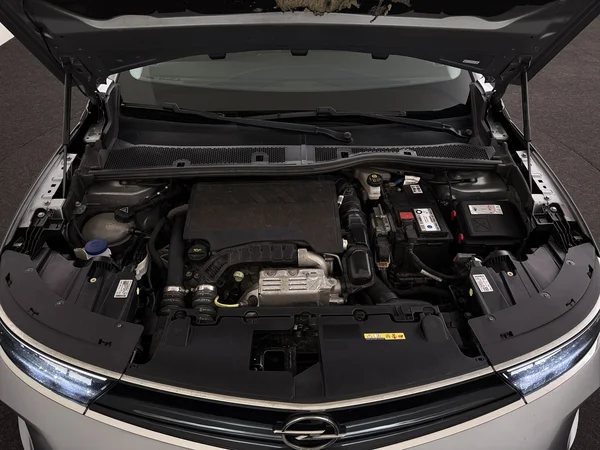 OPEL Mokka (2021) — foto 6 van 27