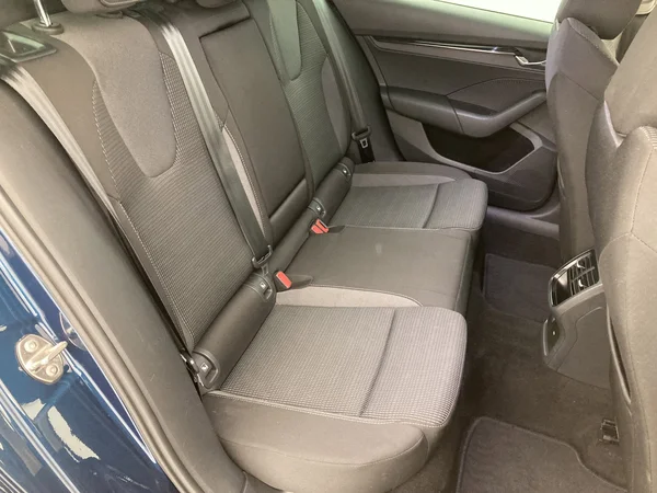 SKODA Octavia Combi (2021) — foto 29 van 36
