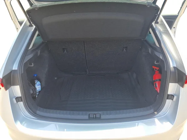 SKODA Scala (2025) — foto 14 van 24