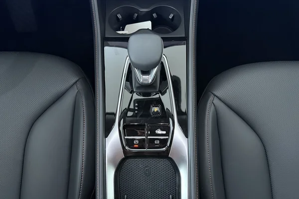 MG HS Hybrid+ (HEV) (2026) — foto 4 van 17