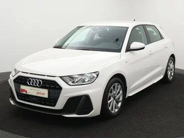 AUDI A1 Sportback (2025)