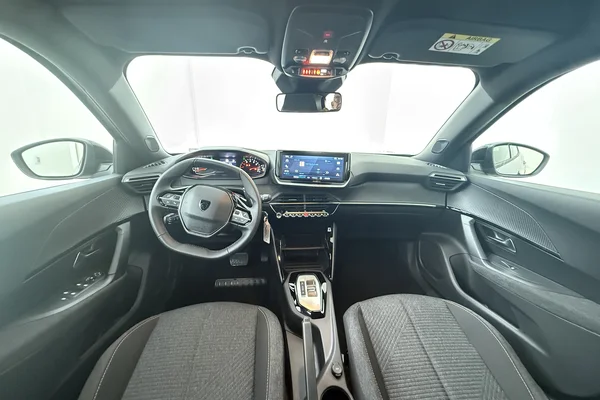 Peugeot 2008 (2025) — foto 20 van 20