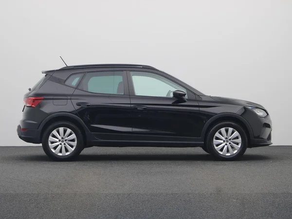 SEAT Arona (2023) — foto 17 van 19