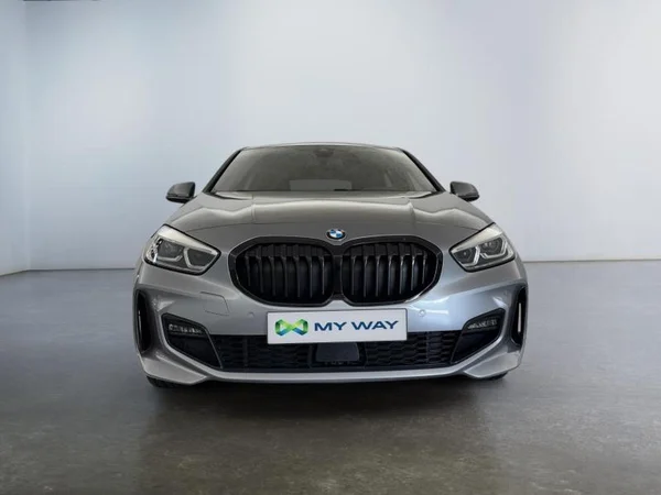 BMW 1 Hatch (F40) (2022) — foto 11 van 17