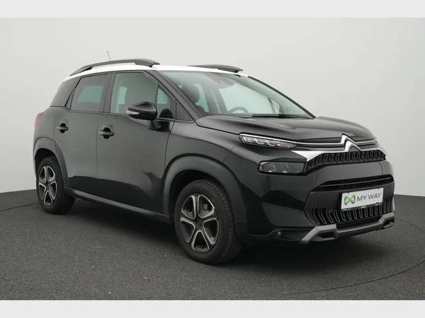 CITROEN C3 Aircross (2022) — foto 19 van 24