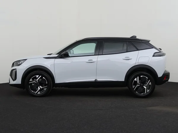 PEUGEOT 2008 (2025) — foto 12 van 27