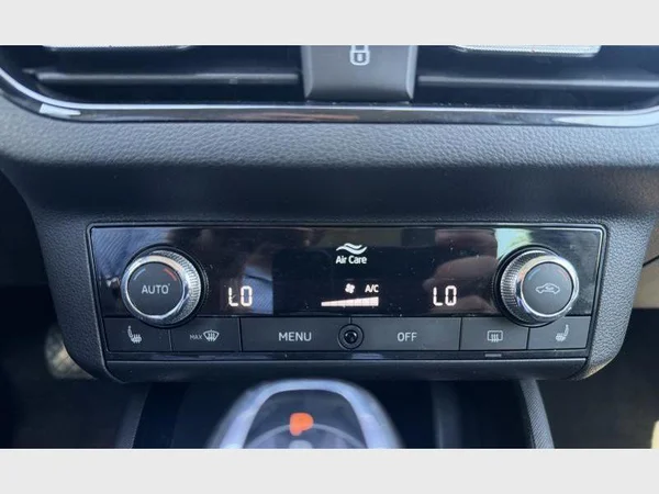 Skoda Kamiq (2021) — foto 13 van 25