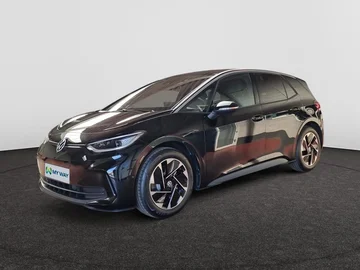 VOLKSWAGEN ID.3 (2026)