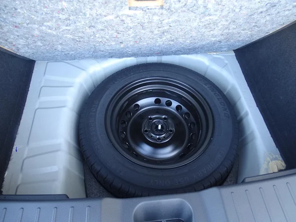 Nissan Juke (2026) — foto 19 van 28