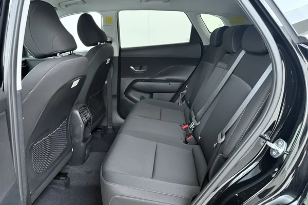 Hyundai Kona HEV (2026) — foto 16 van 17