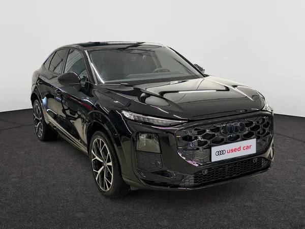 AUDI Q3 Sportback e-hybrid (PHEV) (2026) — foto 7 van 19