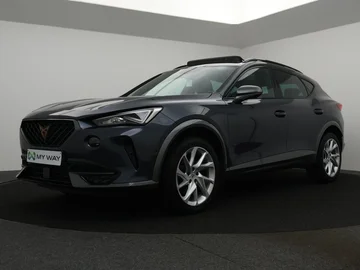 CUPRA Formentor (2022)
