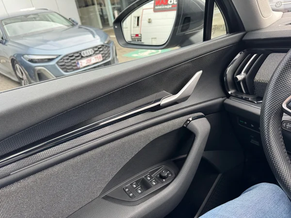 SKODA Kodiaq (2025) — foto 11 van 24