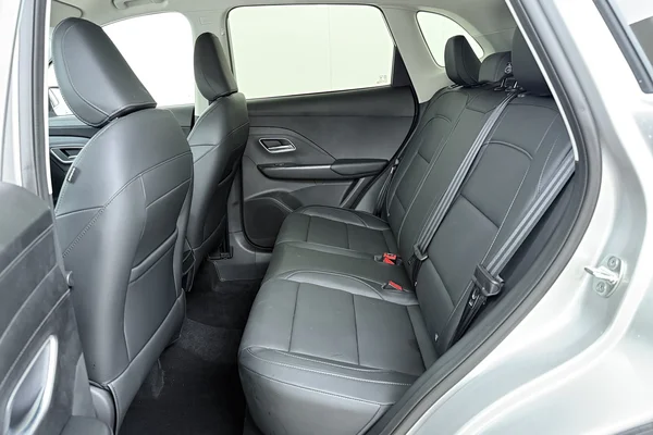 MG Zs (2026) — foto 15 van 16