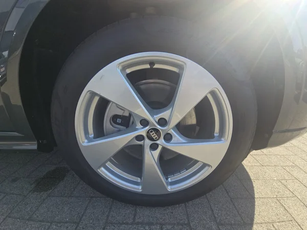 AUDI Q5 (2026) — foto 9 van 23