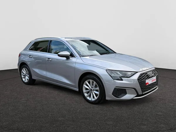 AUDI A3 Sportback (2022) — foto 5 van 19