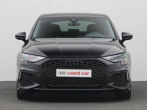 AUDI A3 Sportback (2022) — foto 16 van 20
