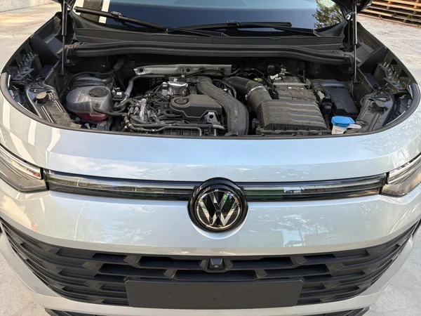 VOLKSWAGEN Tayron (2025) — foto 15 van 24