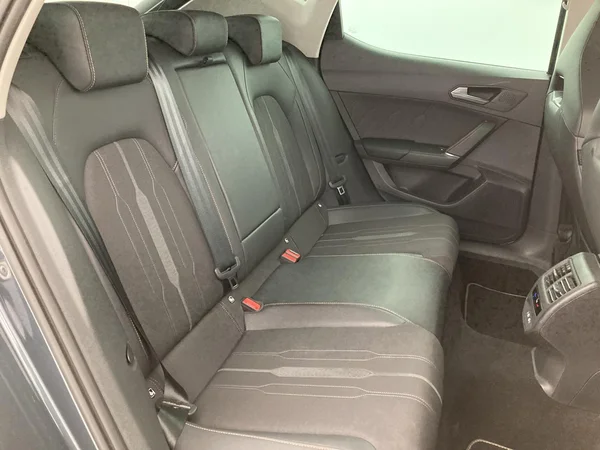 CUPRA Leon e-Hybrid (PHEV) (2024) — foto 18 van 37