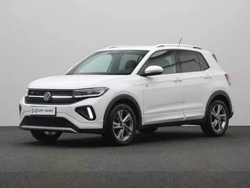 VOLKSWAGEN T-Cross (2024)