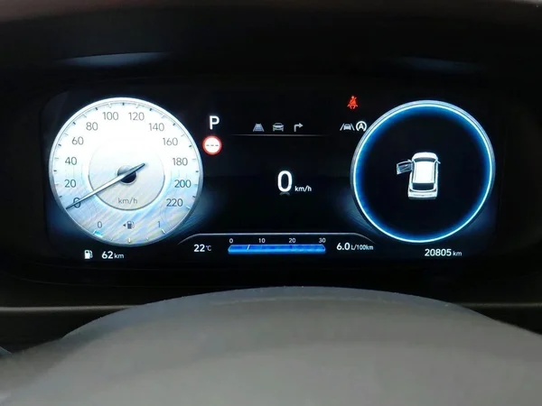 Hyundai i20 (2025) — foto 4 van 19
