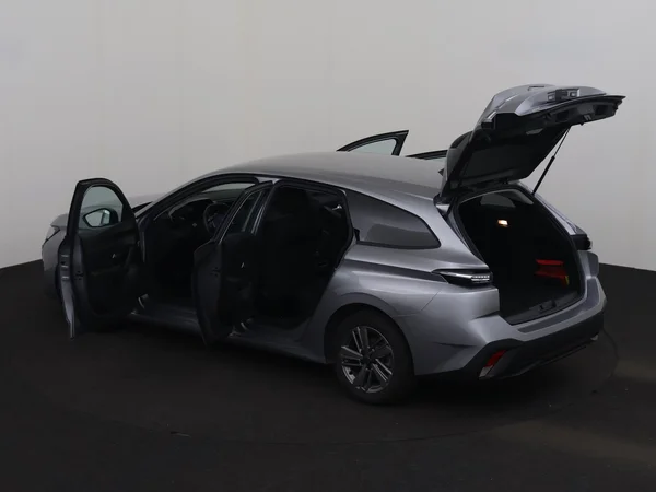 PEUGEOT 308 (2023) — foto 26 van 27