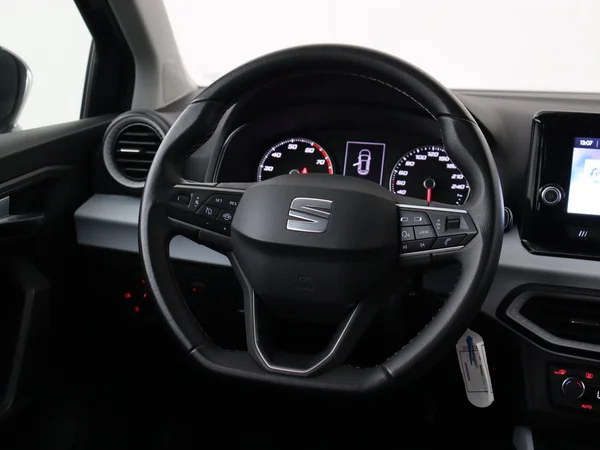 SEAT Arona (2023) — foto 14 van 27