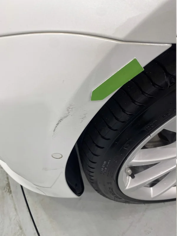 Tesla Model 3 (2020) — foto 26 van 45