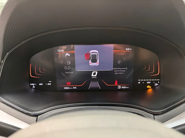 SEAT Arona (2025) — foto 6 van 22