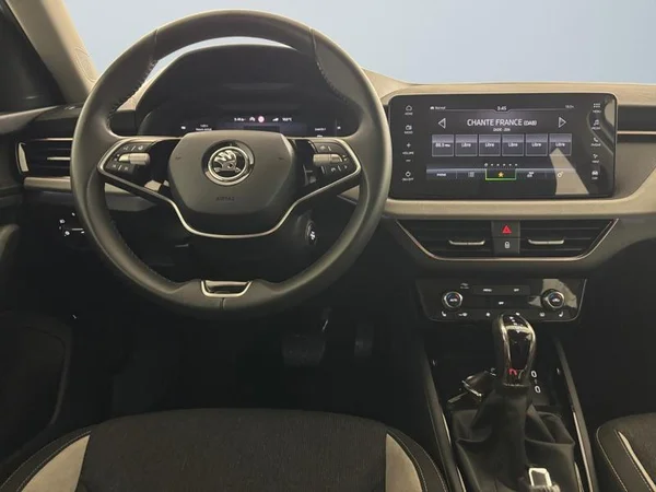 SKODA Kamiq (2024) — foto 5 van 29