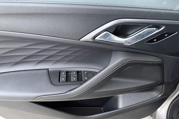 MG HS Hybrid+ (HEV) (2026) — foto 7 van 15