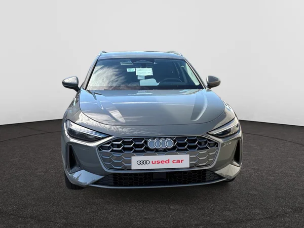 AUDI A5 Avant (2026) — foto 18 van 19